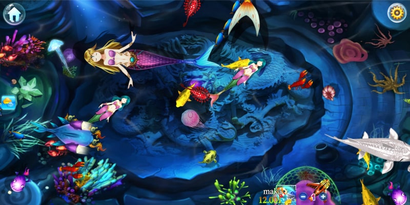 Top Mẹo Bắn Cá Vàng Hiệu Quả, Dễ Áp Dụng Nhất Năm 2024 Chơi bắn cá nên chọn vũ khí phù hợp