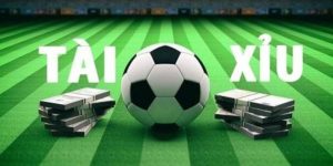 Kèo Tài Xỉu 2-2.5 Là Gì? Cách Làm Chủ Mọi Kèo Bóng Đá 2024