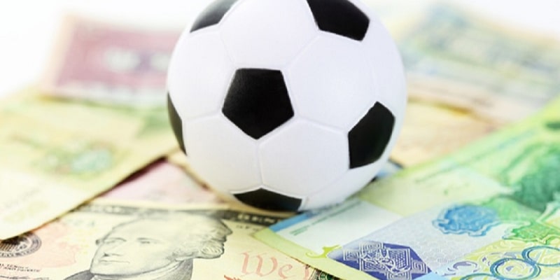 Tài Xỉu Bóng Đá Là Gì? Cách Đặt Cược Hiệu Quả Mới Nhất 2025 Tài xỉu bóng đá là gì?