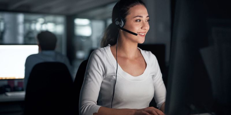 Hỗ trợ suốt 24/7