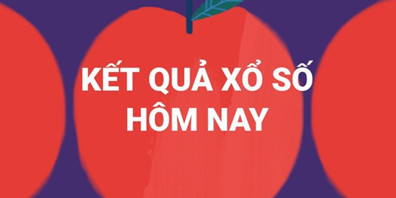 Các bước để xem kết quả xổ số nhanh chóng