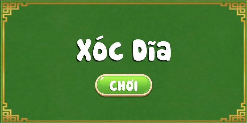 Các tuyệt chiêu trong cách chơi xóc đĩa