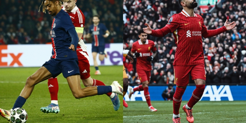 Chú ý đến đội hình và phong độ từng đội