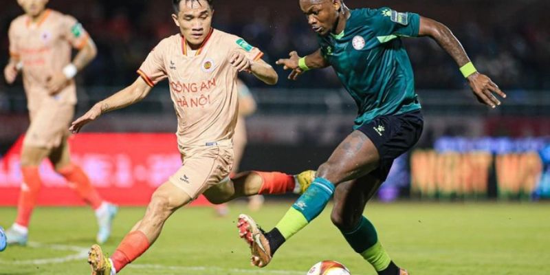 Hiểu rõ đội bóng và cầu thủ