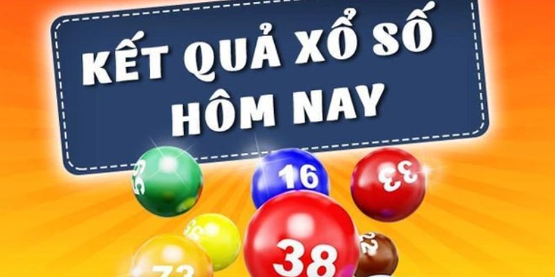 Kết quả xổ số hôm nay là gì?
